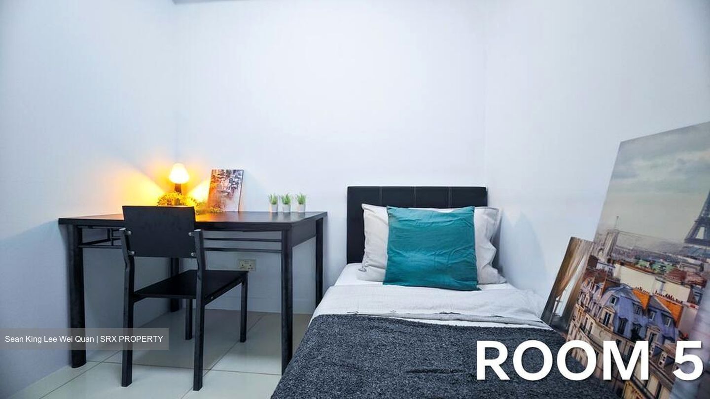 The Centris (D22), Apartment #488123111